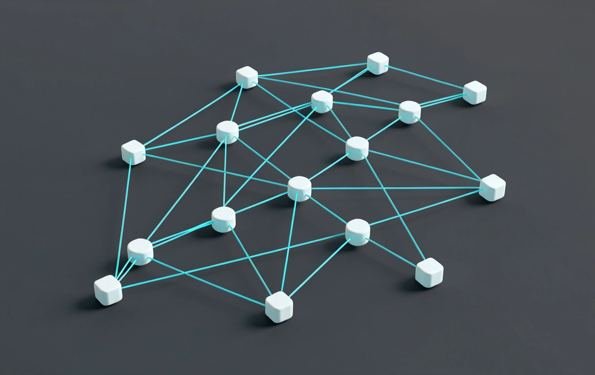 Abstract data architecture