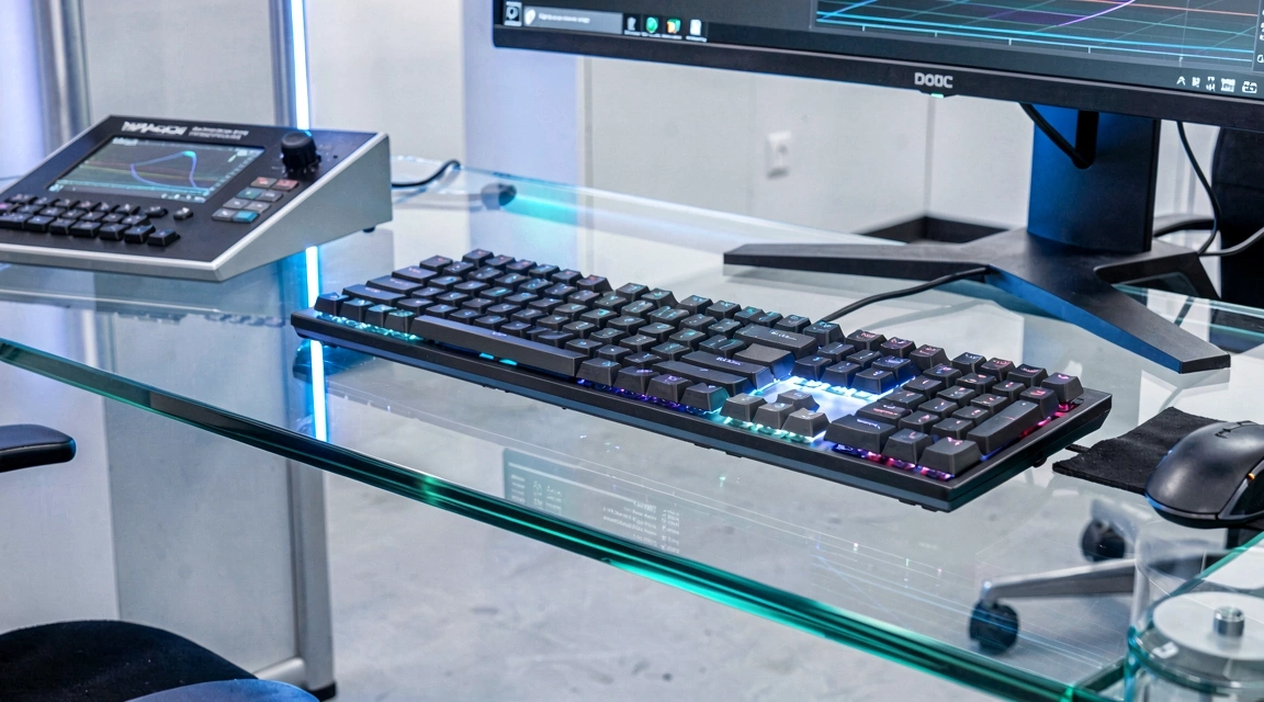 Verification workstations