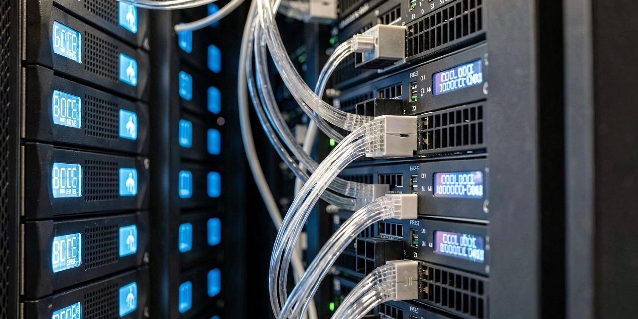 Data harvesting infrastructure