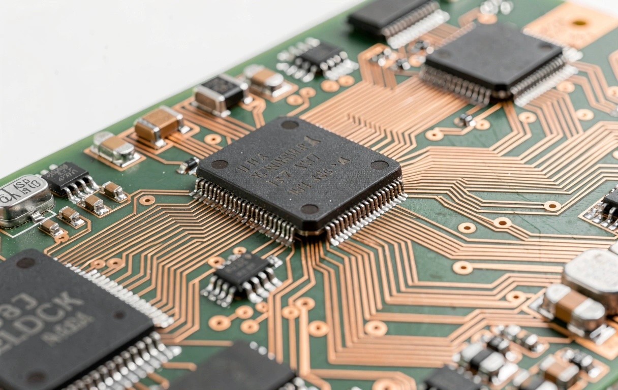 Hardware level integrity