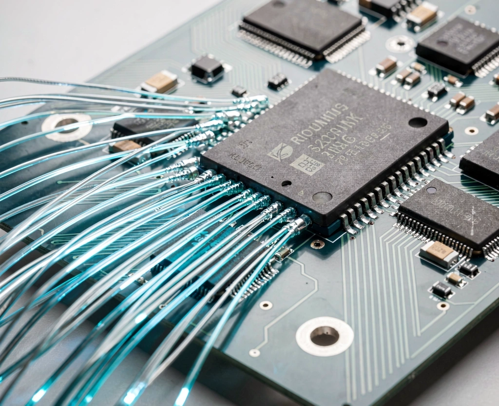 Analytics processing hardware