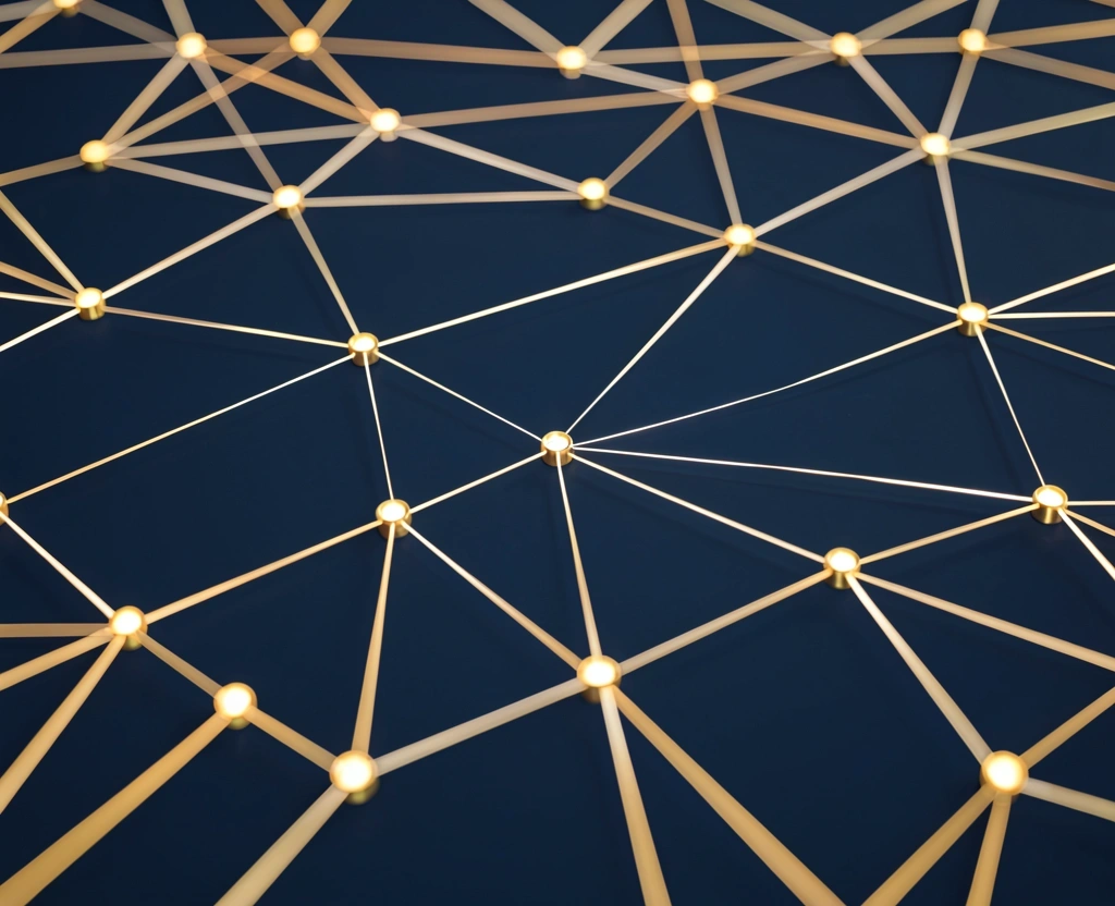 Regional data harmonization graphic