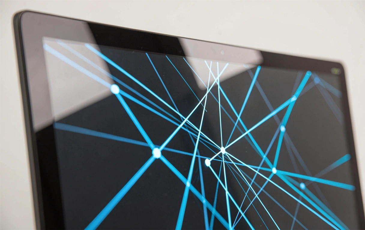 Digital Infrastructure Analysis