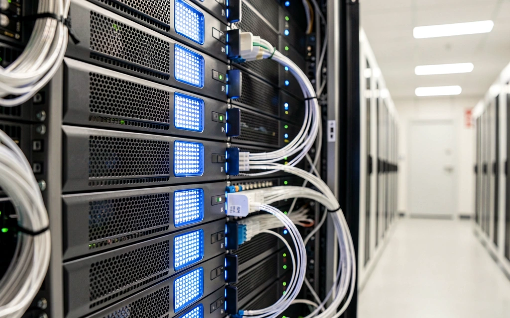 Data governance infrastructure