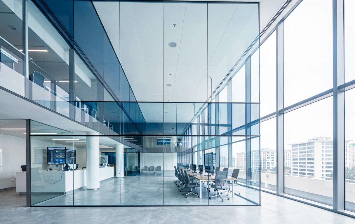 Corporate Environment