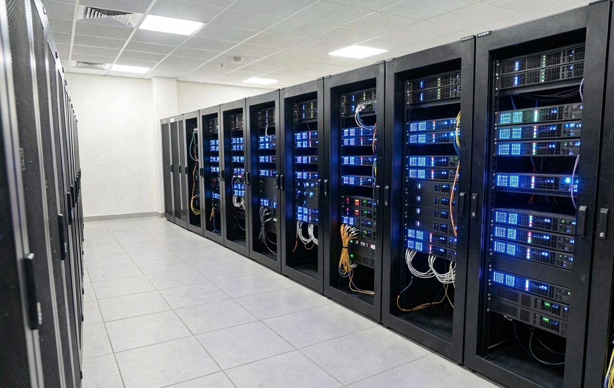 TurkeyRegionalData Infrastructure